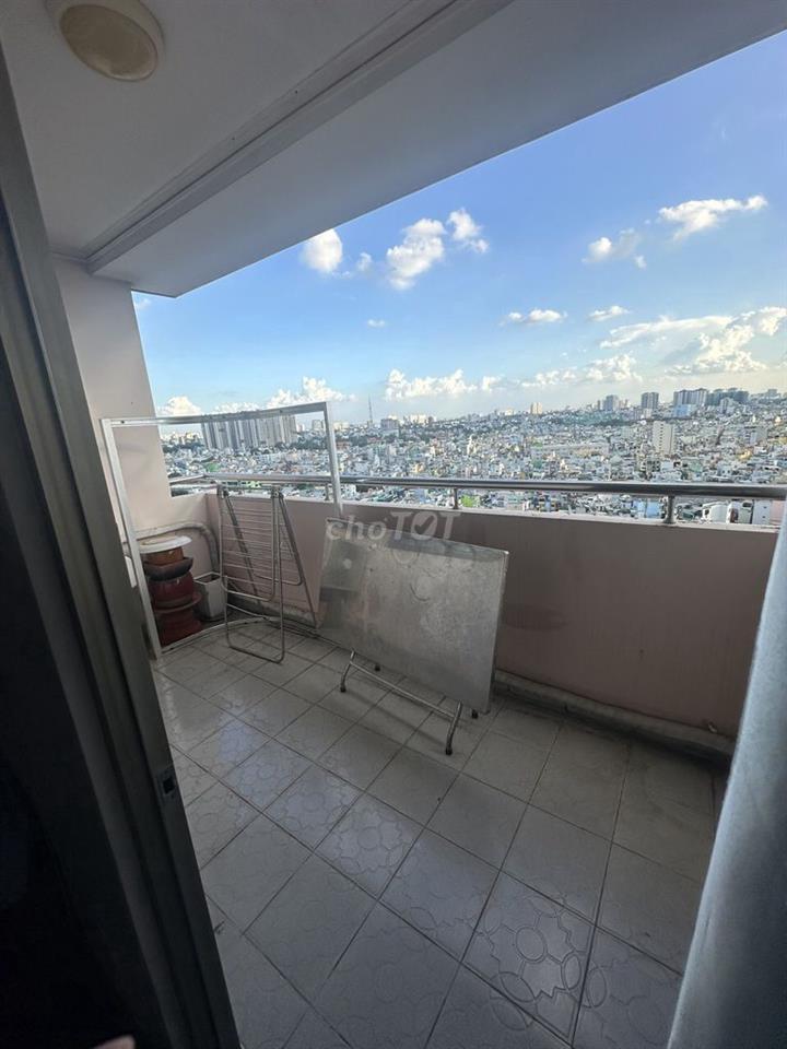 BÁN CĂN HỘ CC SCREC TOWER – 74M² (2PN - 2WC) – ĐỦ TIỆN ÍCH, GIÁ 4.8 TỶ