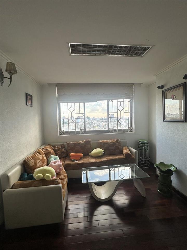 CHÍNH CHỦ CHO THUÊ CC SCREC TOWER – 81M² (2PN - 2WC) – GIÁ 13TR/TH