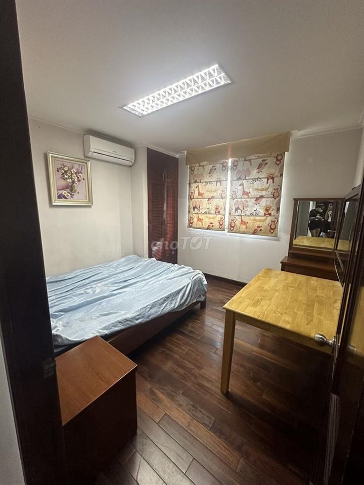 CHÍNH CHỦ CHO THUÊ CC SCREC TOWER – 81M² (2PN - 2WC) – GIÁ 13TR/TH
