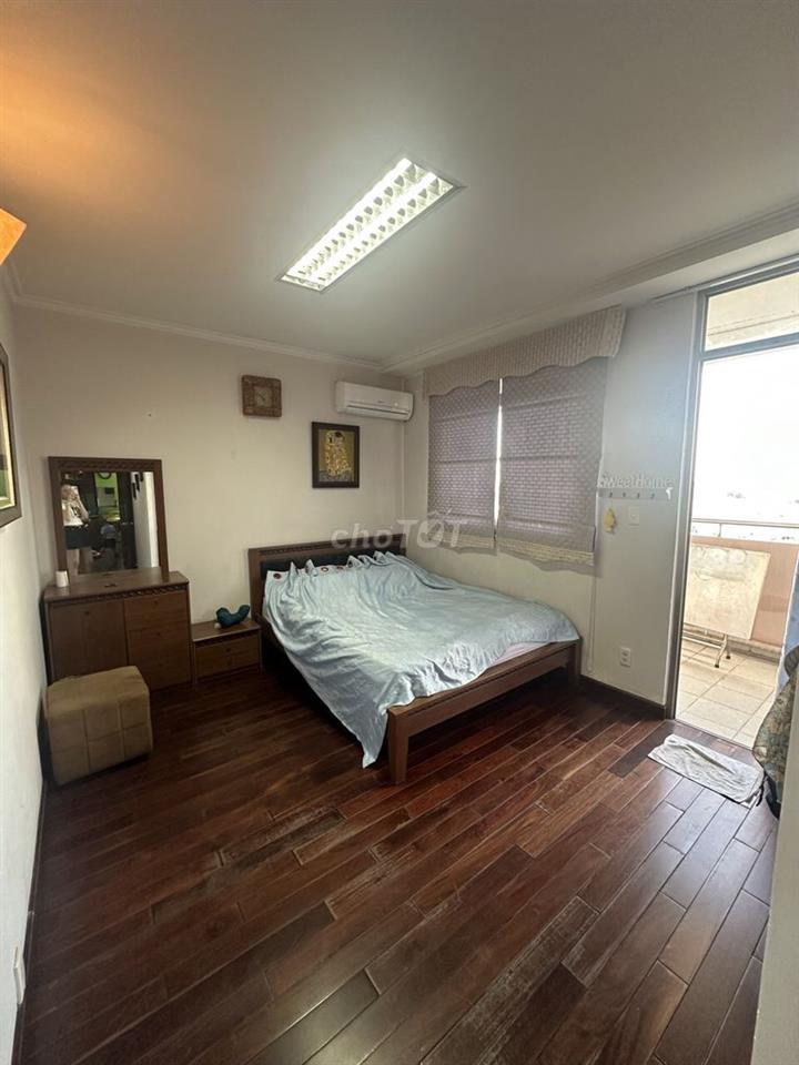 CHÍNH CHỦ CHO THUÊ CC SCREC TOWER – 81M² (2PN - 2WC) – GIÁ 13TR/TH