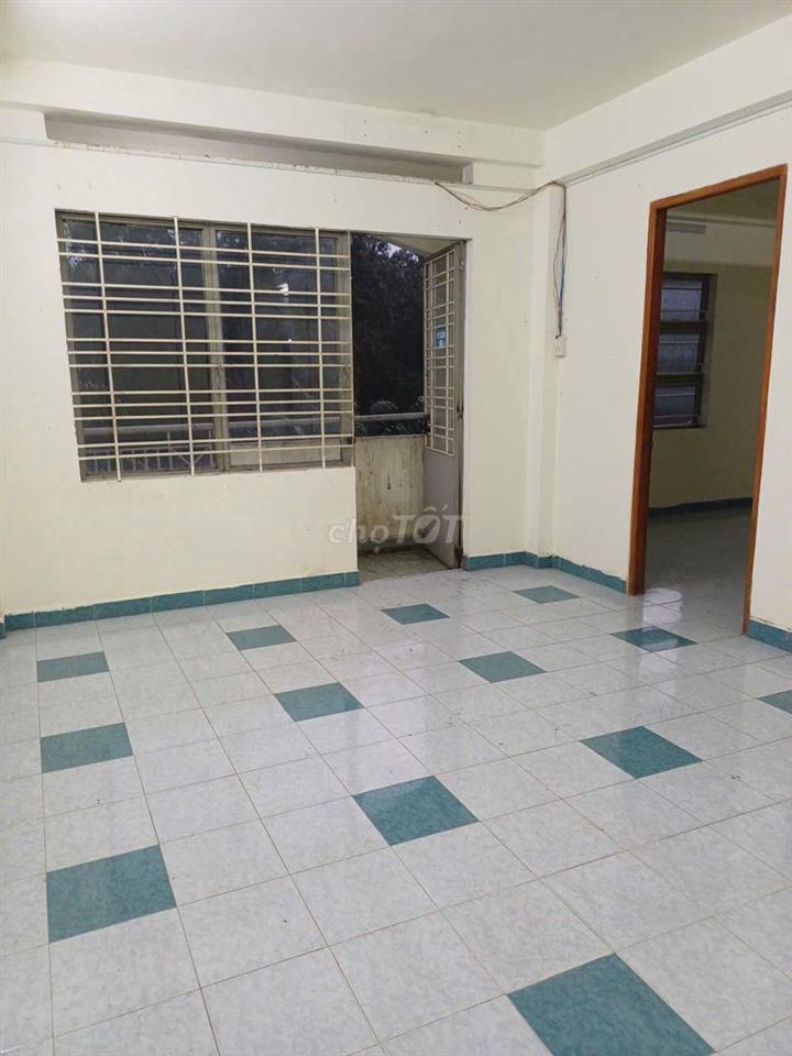 BÁN CĂN HỘ  LÊ THỊ RIÊNG  – 60M² (2PN - 2WC) – TẦNG CAO  GIÁ 2.95 TỶ 