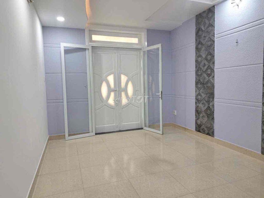 cho thuê toà nhà mới , mặt tiền lê thúc hoạch