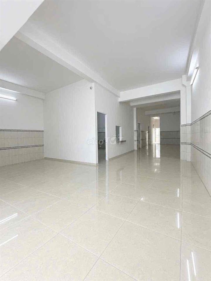 cho thuê toà nhà mới , mặt tiền lê thúc hoạch