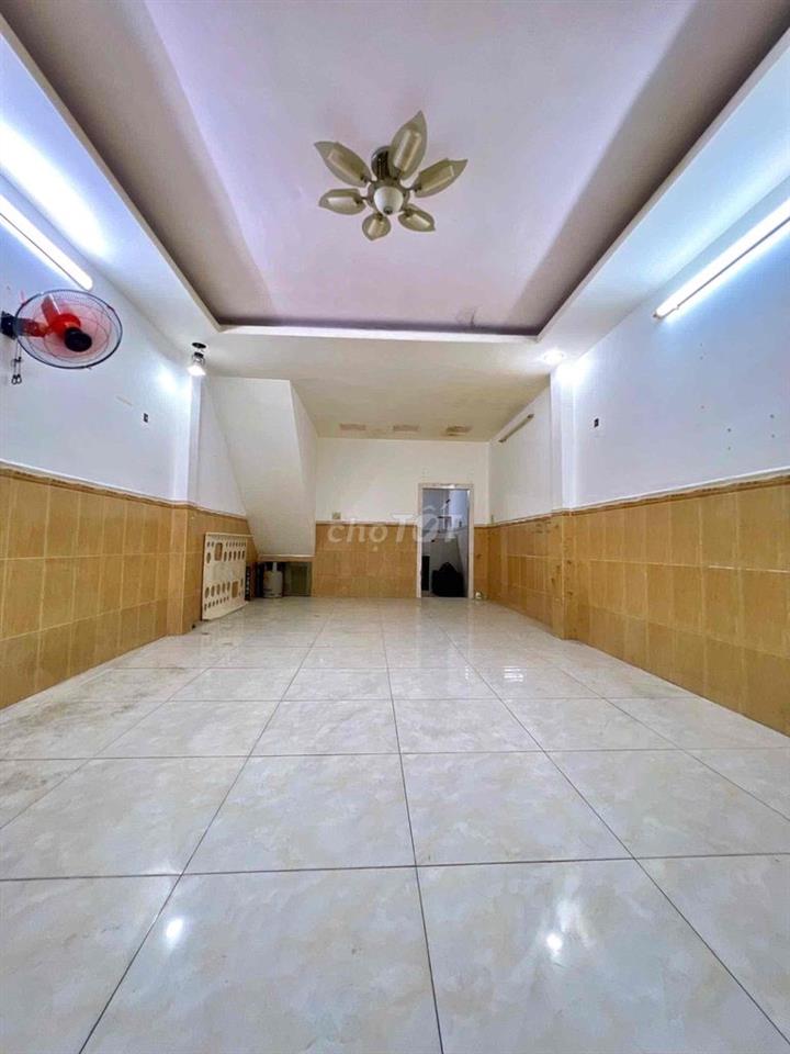 cho thuê nhà Mới hẻm 3 gác thoại ngọc hầu, nhà đẹp