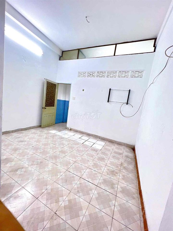 cho thuê nhà Mới hẻm 3 gác thoại ngọc hầu, nhà đẹp