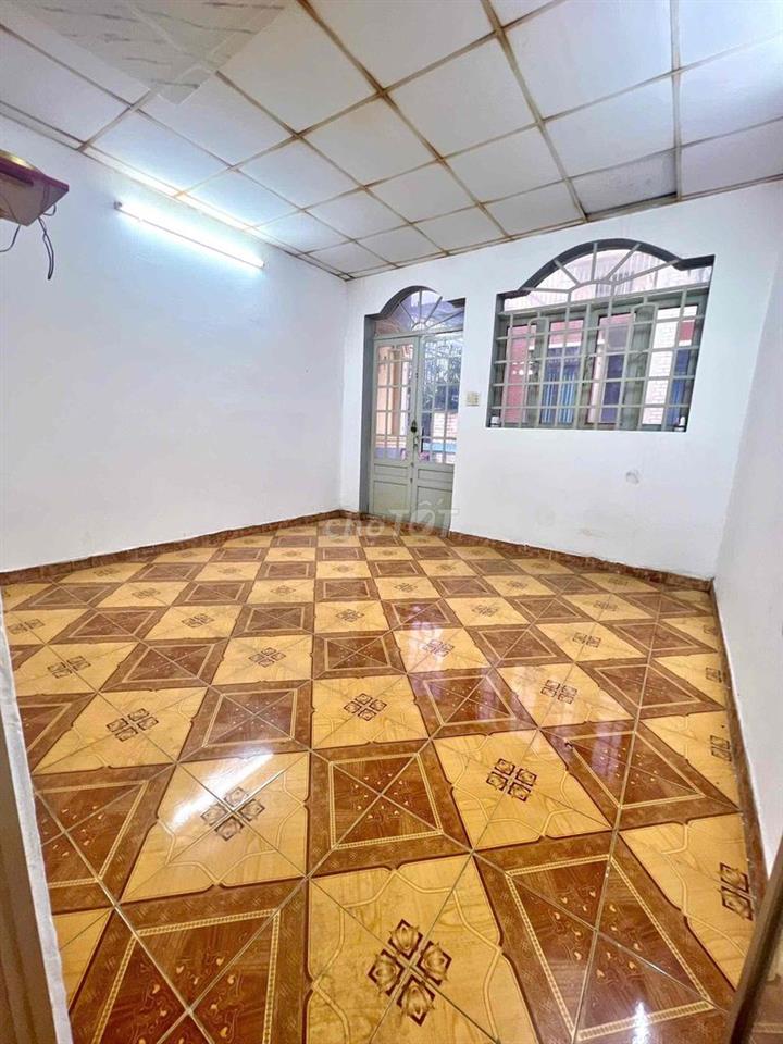 cho thuê nhà Mới hẻm 3 gác thoại ngọc hầu, nhà đẹp