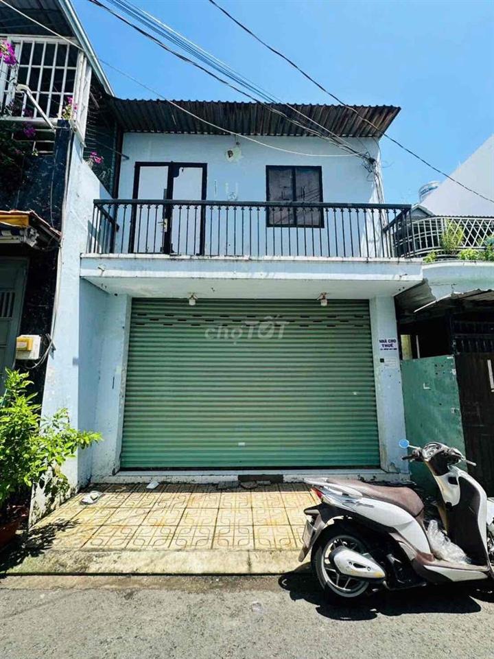 cho thuê nhà mặt tiền Nguyễn văn yến