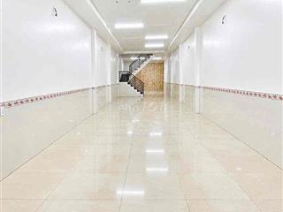 cho thuê nhà đẹp, diện tích rộng mặt tiền đường