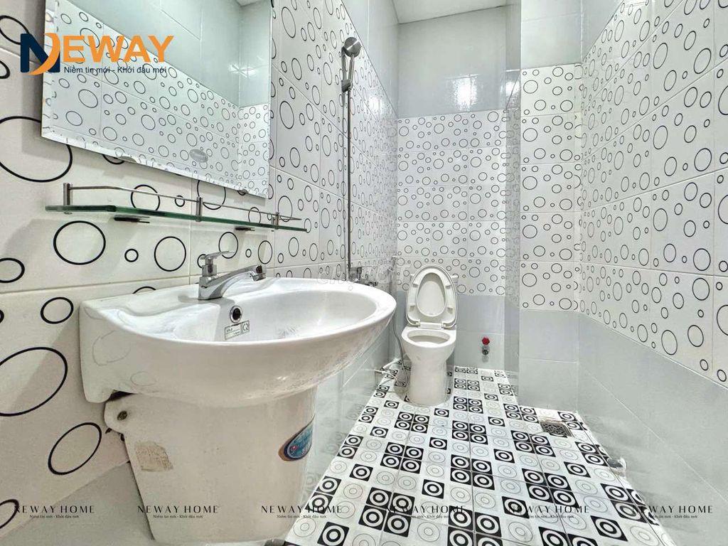 🔥 PHÒNG DUPLEX GÁC CAO CẤP FULL NỘI THẤT –  BAN CÔNG, MÁY GIẶT RIÊNG ✨