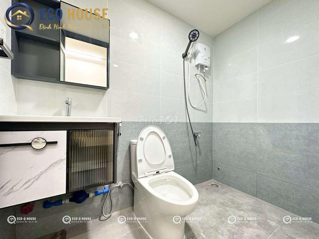✨ SIÊU PHẨM GIÁ HẠT DẺ 2 PHÒNG NGỦ 2 WC MỚI KENG✨