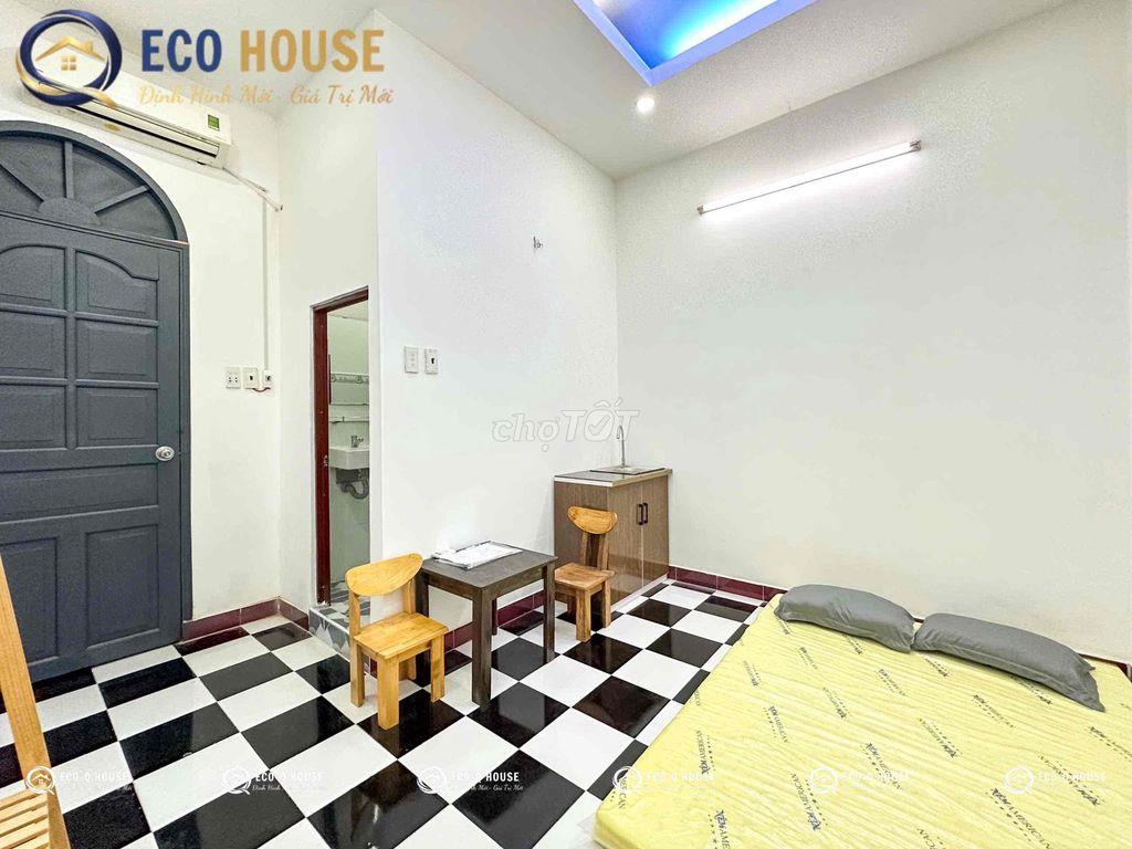 PHÒNG STUDIO TÂN PHÚ MỚI XÂY
