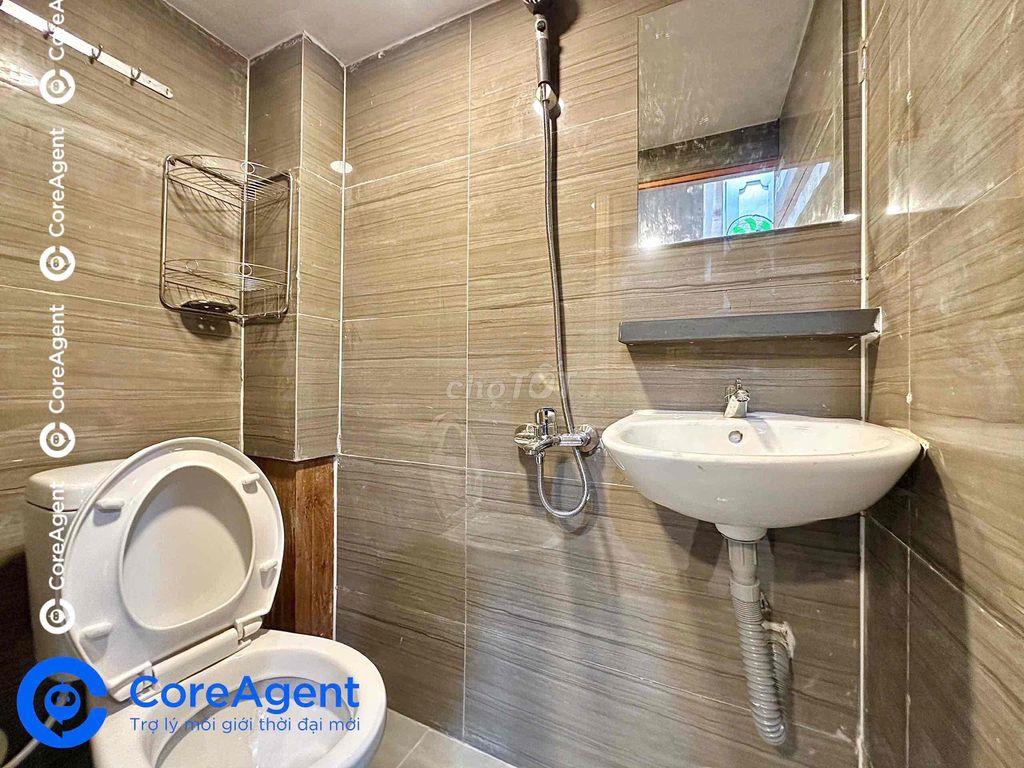 PHÒNG TRỌ DUPLEX TÂN PHÚ MỚI KEN