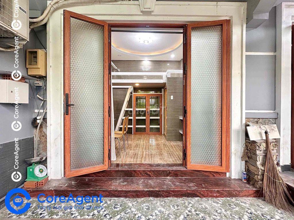 PHÒNG TRỌ DUPLEX TÂN PHÚ MỚI KEN