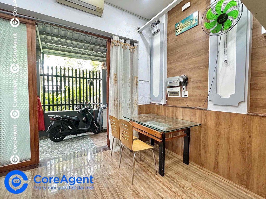 PHÒNG TRỌ DUPLEX TÂN PHÚ MỚI KEN
