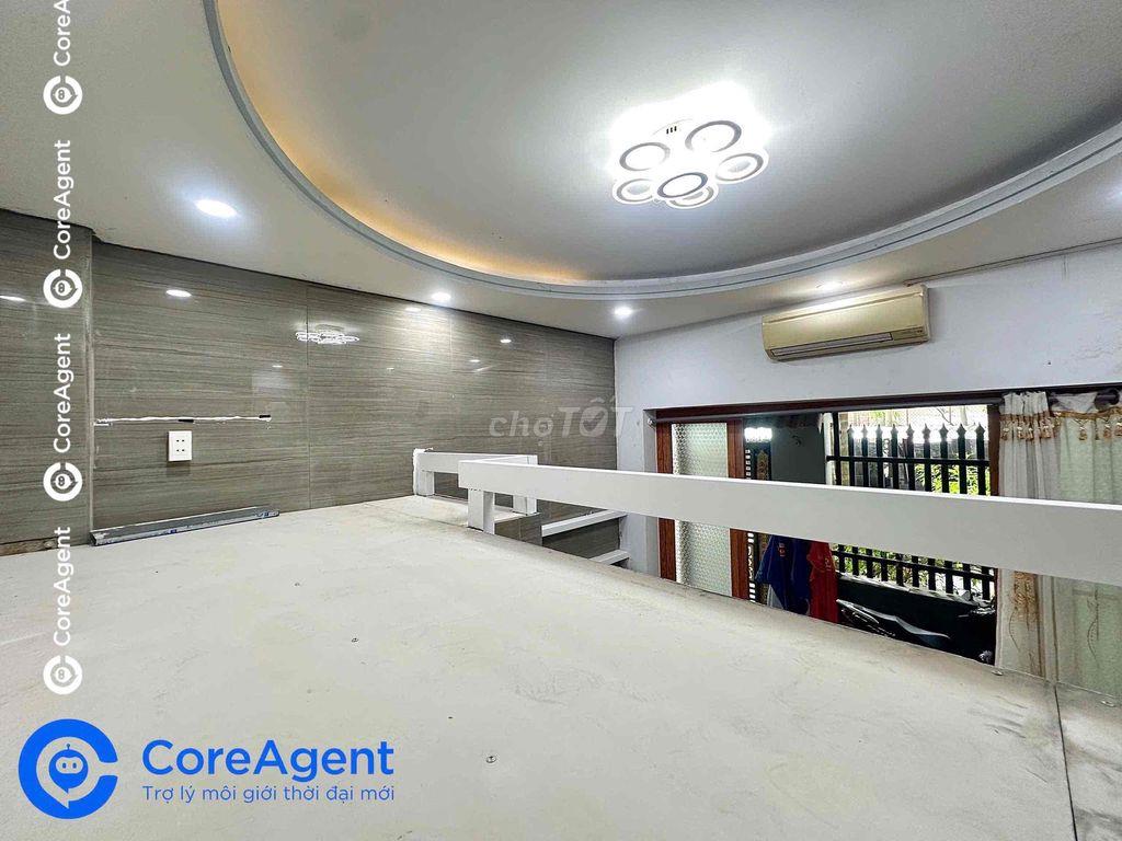 PHÒNG TRỌ DUPLEX TÂN PHÚ MỚI KEN