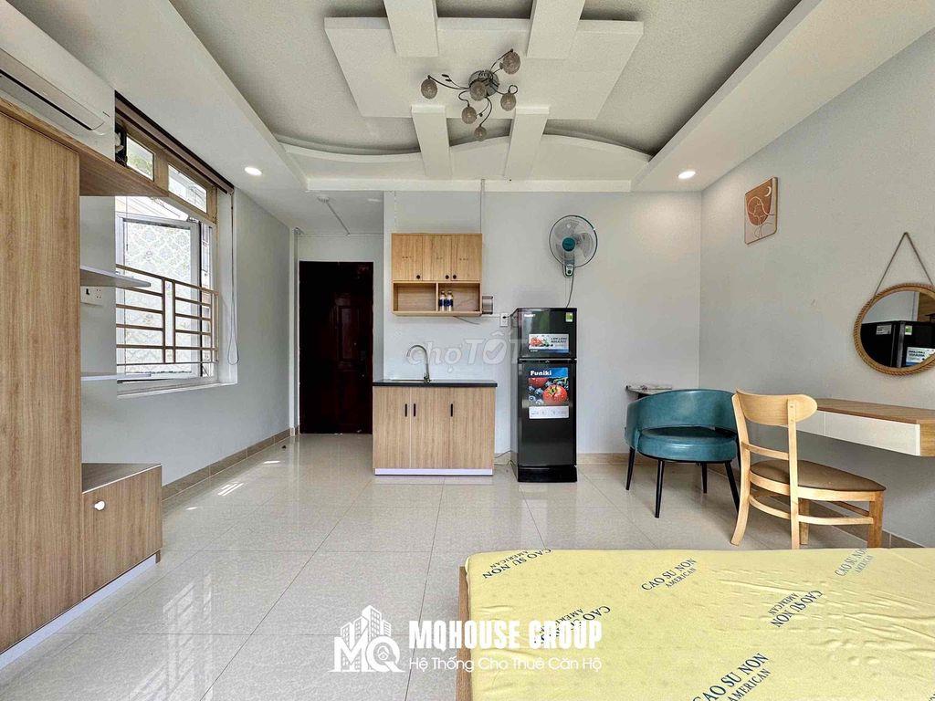 PHÒNG TRỌ STUDIO BANCON TÂN PHÚ
