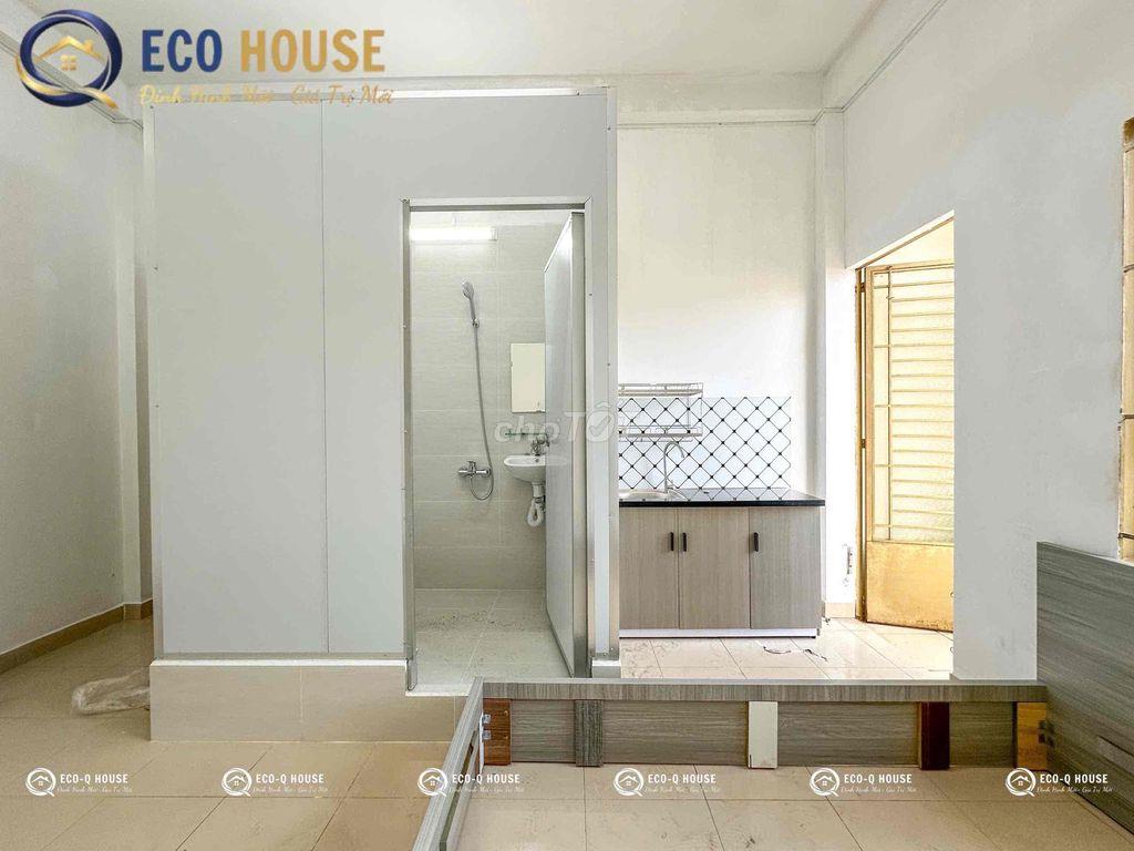 PHÒNG TRỌ TÂN PHÚ MỚI XÂY