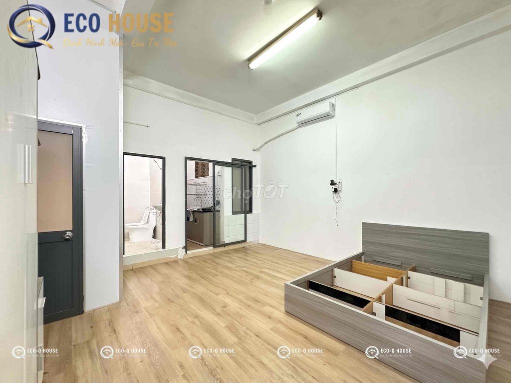 PHÒNG TRỌ TÂN PHÚ STUDIO MỚI XÂY