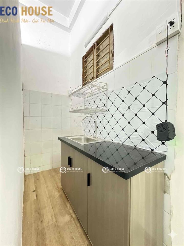 PHÒNG TRỌ TÂN PHÚ STUDIO MỚI XÂY