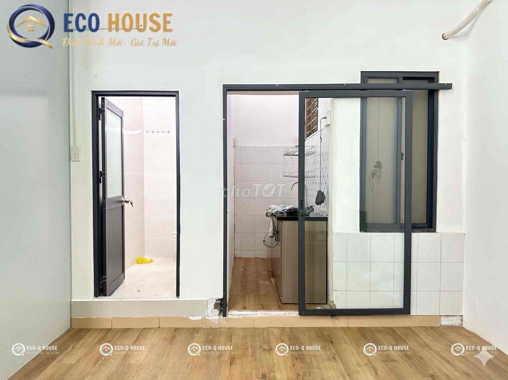 PHÒNG TRỌ TÂN PHÚ STUDIO MỚI XÂY