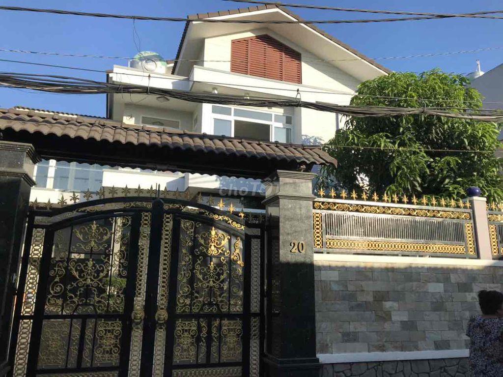 Cần bán biệt thư doc lập