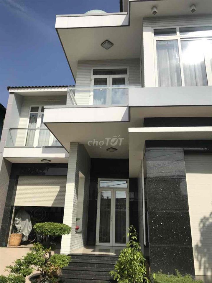Cần bán biệt thư doc lập