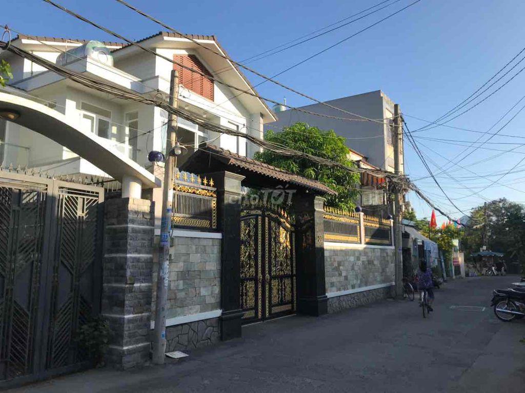 Cần bán biệt thư doc lập