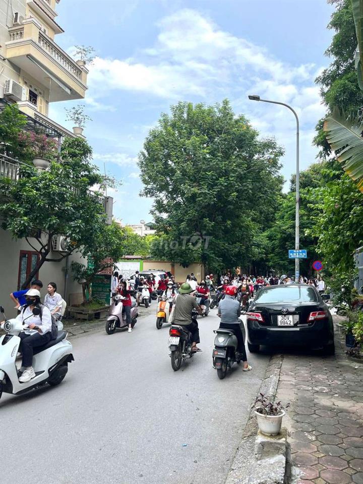 Bán nhà chính chủ