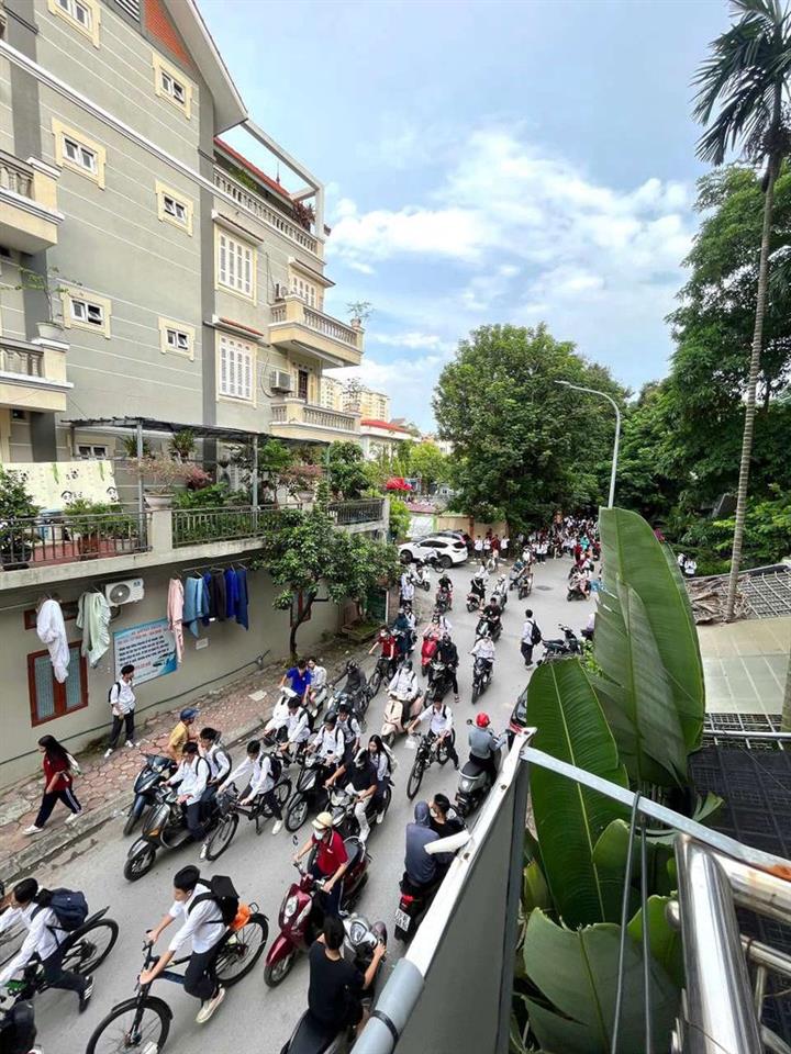 Bán nhà chính chủ