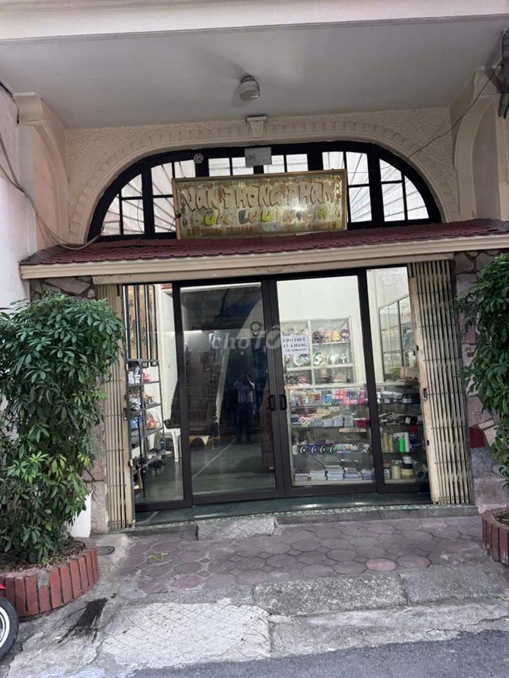 Cho Thuê cửa hàng