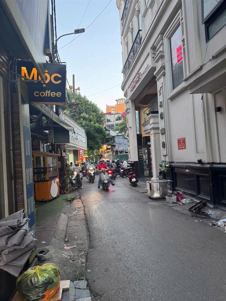 Cho Thuê cửa hàng
