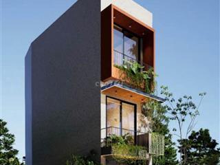 🔥NHÀ KIỆT OTO 3 TẦNG GẦN BIỂN NGUYỄN TẤT THÀNH