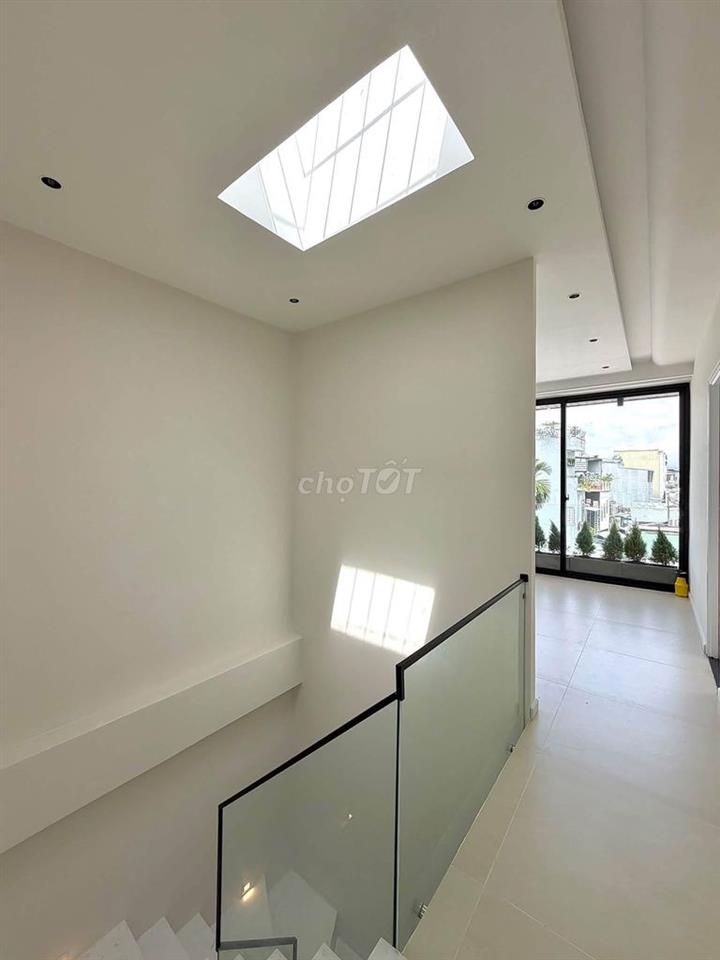 🔥NHÀ ĐẸP 3 TẦNG KIỆT 3M ĐIỆN BIÊN PHỦ GIÁ TỐT