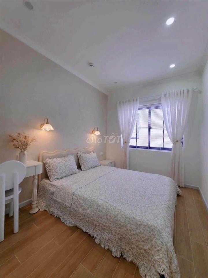 🔥NHÀ ĐẸP 4 TẦNG TRUNG TÂM HẢI CHÂU - CÓ SẴN HỢP ĐỒNG 40tr/Tháng
