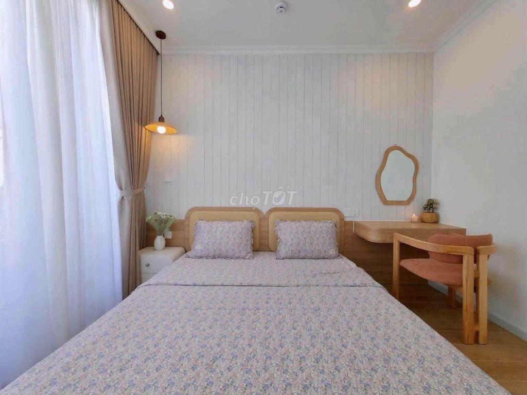 🔥NHÀ ĐẸP 4 TẦNG TRUNG TÂM HẢI CHÂU - CÓ SẴN HỢP ĐỒNG 40tr/Tháng