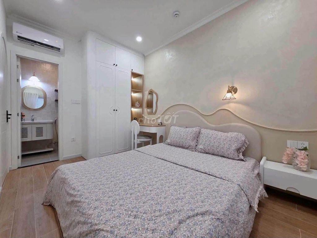 🔥NHÀ ĐẸP 4 TẦNG TRUNG TÂM HẢI CHÂU - CÓ SẴN HỢP ĐỒNG 40tr/Tháng