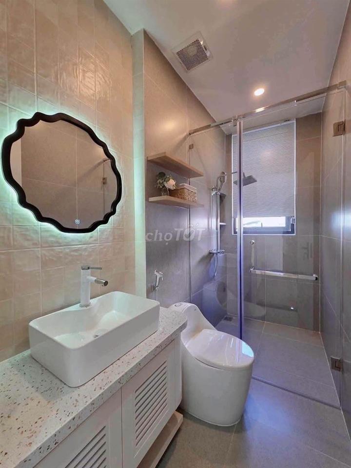 🔥NHÀ ĐẸP 4 TẦNG TRUNG TÂM HẢI CHÂU - CÓ SẴN HỢP ĐỒNG 40tr/Tháng
