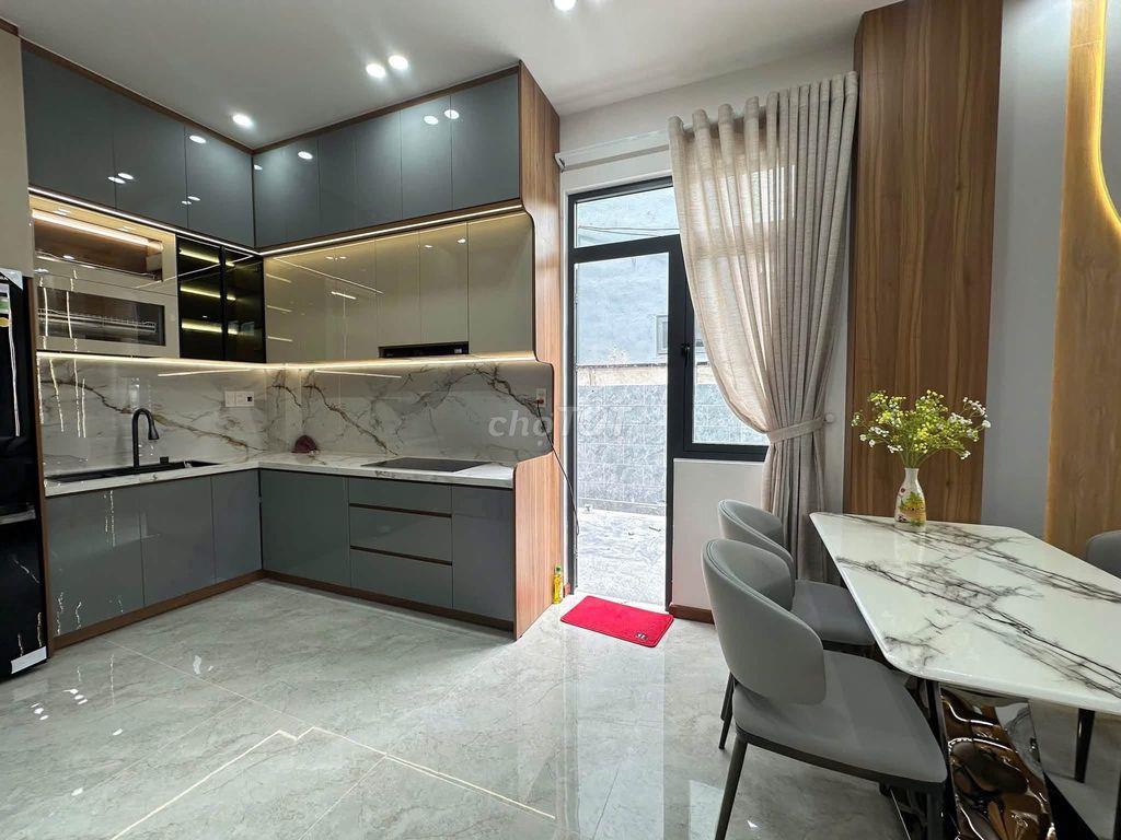 🔥SIÊU PHẨM 3 TẦNG 2 MẶT KIỆT OTO ĐIỆN BIÊN PHỦ 