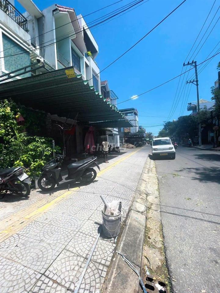 🔥 95M2 ĐẤT MẶT TIỀN ĐƯỜNG 7M5 KỲ ĐỒNG - TRUNG TÂM THANH KHÊ