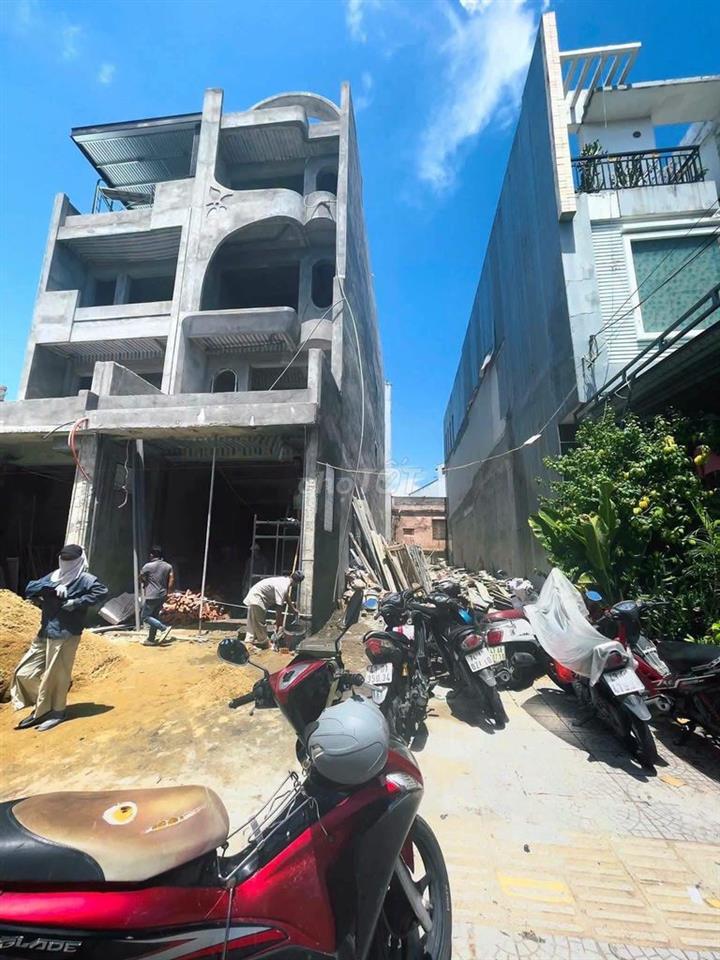 🔥 95M2 ĐẤT MẶT TIỀN ĐƯỜNG 7M5 KỲ ĐỒNG - TRUNG TÂM THANH KHÊ