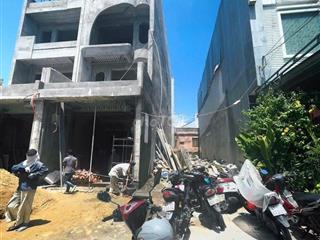 🔥 95M2 ĐẤT MẶT TIỀN ĐƯỜNG 7M5 KỲ ĐỒNG - TRUNG TÂM THANH KHÊ