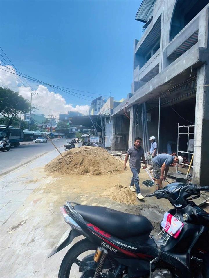 🔥 95M2 ĐẤT MẶT TIỀN ĐƯỜNG 7M5 KỲ ĐỒNG - TRUNG TÂM THANH KHÊ