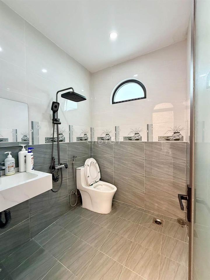 🔥90M2 NHÀ 2 TẦNG 2 MẶT KIỆT 3M TRẦN CAO VÂN - GẦN ĐƯỜNG