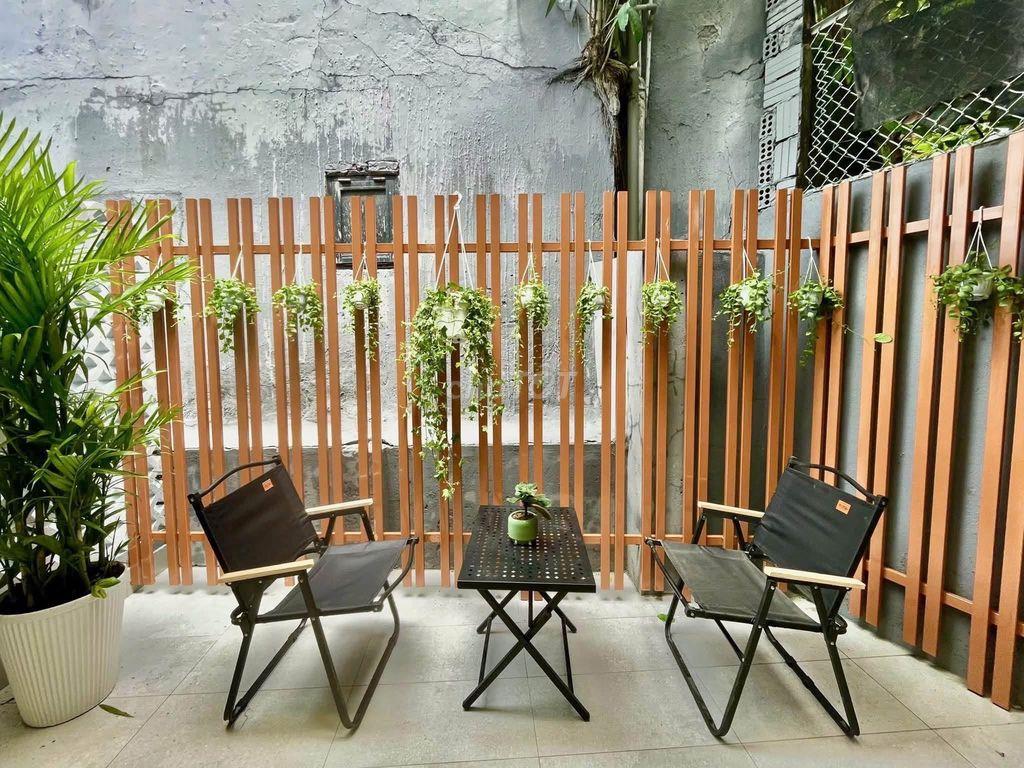 🔥 83M2 NHÀ MỚI 2 TẦNG KIỆT PHAN KẾ BÍNH FULLOPTION 