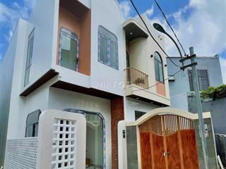 🔥 83M2 NHÀ MỚI 2 TẦNG KIỆT PHAN KẾ BÍNH FULLOPTION 