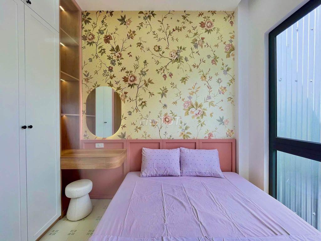 🔥 83M2 NHÀ MỚI 2 TẦNG KIỆT PHAN KẾ BÍNH FULLOPTION 