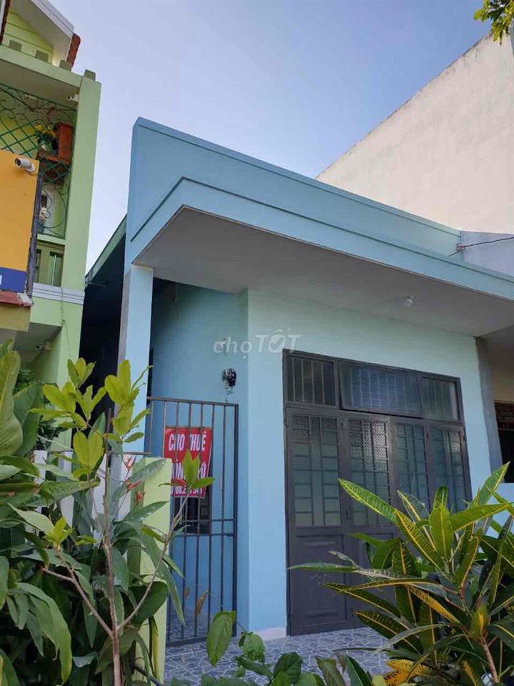 Cần cho Thuê nhà trọ tại Hoà Xuân