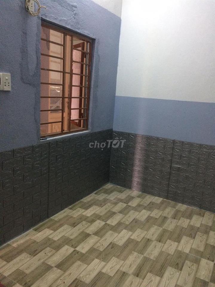 Phòng trọ giá rẻ