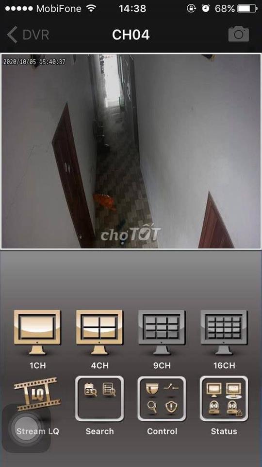 Phòng trọ giá rẻ