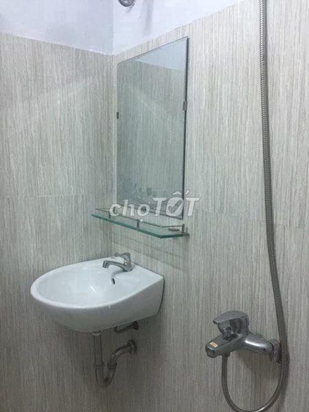 Phòng trọ giá rẻ